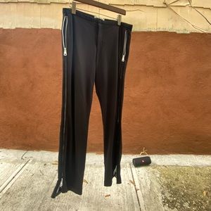 Acne BOMERE pant SS17